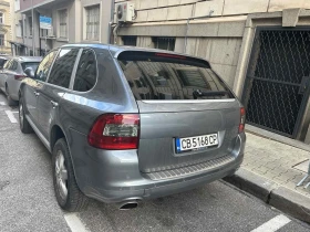 Porsche Cayenne, снимка 2