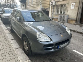 Porsche Cayenne, снимка 1