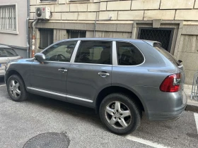 Porsche Cayenne, снимка 3