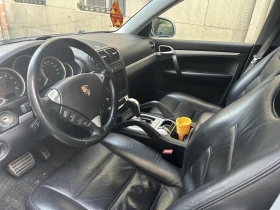 Porsche Cayenne, снимка 4