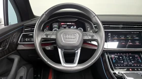 Audi Q7 2021* MATRIX* 8ZF* HEAD-UP* DISTRONIK* КРАЙНА ЦЕНА, снимка 6