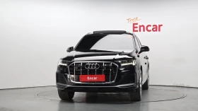 Audi Q7 2021* MATRIX* 8ZF* HEAD-UP* DISTRONIK* КРАЙНА ЦЕНА, снимка 2