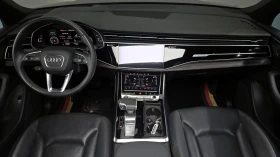 Audi Q7 2021* MATRIX* 8ZF* HEAD-UP* DISTRONIK* КРАЙНА ЦЕНА, снимка 5