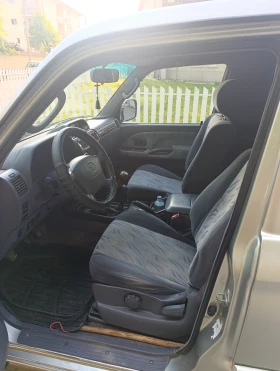 Toyota Land cruiser, снимка 12