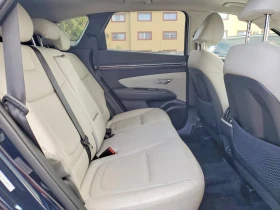 Hyundai Tucson T6 INSCRIPTION* РЕАЛНИ КМ! , снимка 10