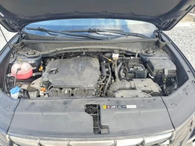 Hyundai Tucson T6 INSCRIPTION* РЕАЛНИ КМ! , снимка 12