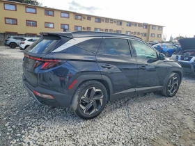 Hyundai Tucson T6 INSCRIPTION* РЕАЛНИ КМ! , снимка 5