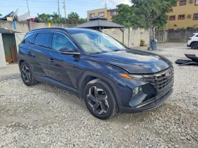 Hyundai Tucson T6 INSCRIPTION* РЕАЛНИ КМ! , снимка 2