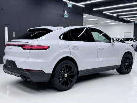 Porsche Cayenne Coupe  CARFAX, снимка 4