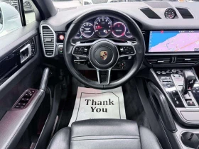Porsche Cayenne Coupe  CARFAX, снимка 10