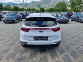 Kia Sportage 1.6 Bi-FUEL= ГАЗ= 132кс-2020г. EURO 6B, снимка 5