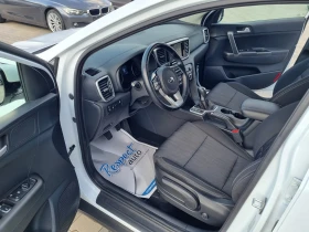 Kia Sportage 1.6 Bi-FUEL= ГАЗ= 132кс-2020г. EURO 6B, снимка 7