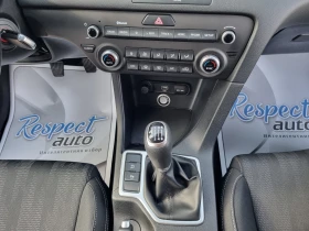 Kia Sportage 1.6 Bi-FUEL= ГАЗ= 132кс-2020г. EURO 6B, снимка 13