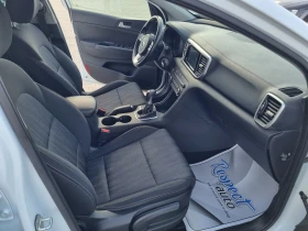 Kia Sportage 1.6 Bi-FUEL= ГАЗ= 132кс-2020г. EURO 6B, снимка 12