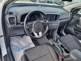Kia Sportage 1.6 Bi-FUEL= ГАЗ= 132кс-2020г. EURO 6B, снимка 9