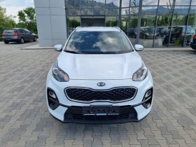 Kia Sportage 1.6 Bi-FUEL= ГАЗ= 132кс-2020г. EURO 6B, снимка 2