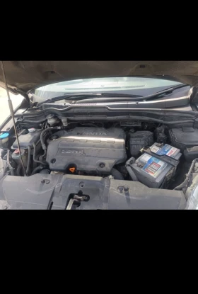 Honda Cr-v 2.2 ictdi, снимка 13