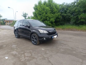 Honda Cr-v 2.2 ictdi, снимка 8