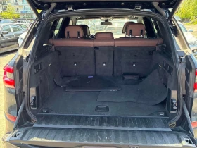 BMW X5 xDrive40i* M-pack* Pano* 360view* H&K* Обдухване* , снимка 13