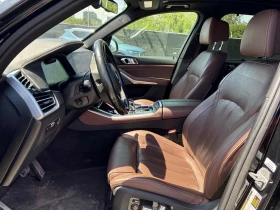 BMW X5 xDrive40i* M-pack* Pano* 360view* H&K* Обдухване* , снимка 14