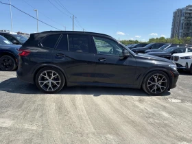 BMW X5 xDrive40i* M-pack* Pano* 360view* H&K* Обдухване* , снимка 4