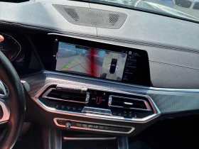 BMW X5 xDrive40i* M-pack* Pano* 360view* H&K* Обдухване* , снимка 9