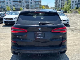 BMW X5 xDrive40i* M-pack* Pano* 360view* H&K* Обдухване* , снимка 5