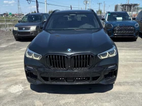 BMW X5 xDrive40i* M-pack* Pano* 360view* H&K* Обдухване* , снимка 3