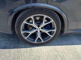 BMW X5 xDrive40i* M-pack* Pano* 360view* H&K* Обдухване* , снимка 6