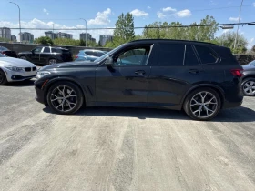 BMW X5 xDrive40i* M-pack* Pano* 360view* H&K* Обдухване* , снимка 2