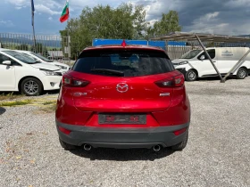 Mazda CX-3 1.5d Euro6 bi-xenon led. Kamera* koja, снимка 6