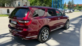 Dodge Durango 5.7 HEMI CITADEL, снимка 3