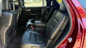 Dodge Durango 5.7 HEMI CITADEL, снимка 15