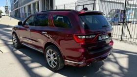 Dodge Durango 5.7 HEMI CITADEL, снимка 4