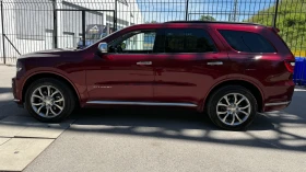 Dodge Durango 5.7 HEMI CITADEL, снимка 6