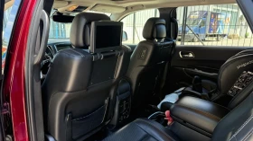 Dodge Durango 5.7 HEMI CITADEL, снимка 14
