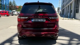Dodge Durango 5.7 HEMI CITADEL, снимка 7