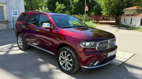 Dodge Durango 5.7 HEMI CITADEL, снимка 1