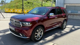 Dodge Durango 5.7 HEMI CITADEL, снимка 2