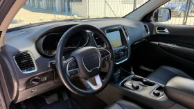 Dodge Durango 5.7 HEMI CITADEL, снимка 9