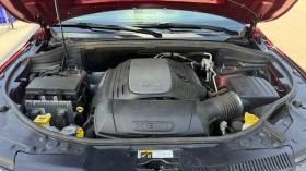 Dodge Durango 5.7 HEMI CITADEL, снимка 17