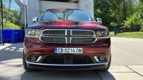 Dodge Durango 5.7 HEMI CITADEL, снимка 8