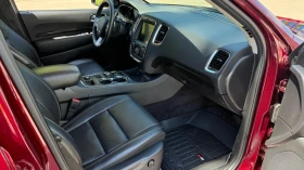 Dodge Durango 5.7 HEMI CITADEL, снимка 11