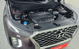 Hyundai Palisade 2.2 Diesel 2WD Обдухване* DisiTronic* cam360* , снимка 5