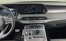 Hyundai Palisade 2.2 Diesel 2WD Обдухване* DisiTronic* cam360* , снимка 8