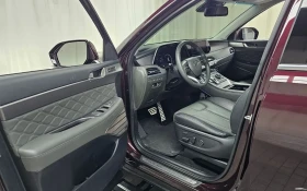 Hyundai Palisade 2.2 Diesel 2WD Обдухване* DisiTronic* cam360* , снимка 9