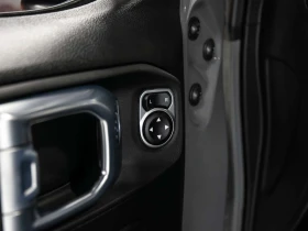 Jeep Wrangler * RUBICON 4x4 NAVIGATION REAR VIEW CAMERA * CARFAX, снимка 10