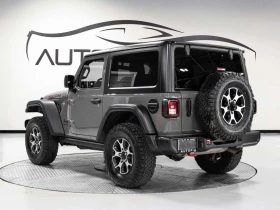 Jeep Wrangler * RUBICON 4x4 NAVIGATION REAR VIEW CAMERA * CARFAX, снимка 5