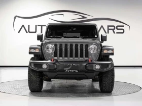 Jeep Wrangler * RUBICON 4x4 NAVIGATION REAR VIEW CAMERA * CARFAX, снимка 2