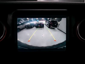 Jeep Wrangler * RUBICON 4x4 NAVIGATION REAR VIEW CAMERA * CARFAX, снимка 14